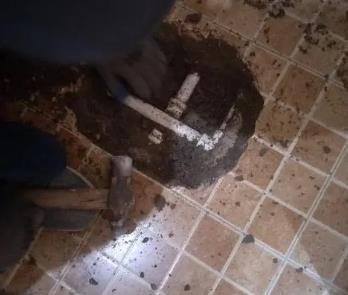 通渭卫生间漏水维修公司为您分享下卫生间渗水如何处理及注意事项