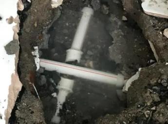通渭阳台漏水维修公司为您分享楼上楼下漏水怎么处理