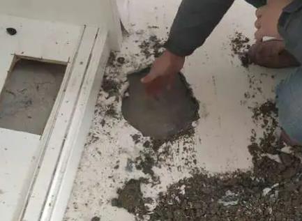 通渭卫生间漏水维修公司分享下精确定位查漏水一次多少钱?不同级别收费不同