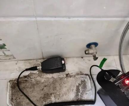 通渭屋顶漏水维修公司分享下卫生间漏水的危害及解决方法