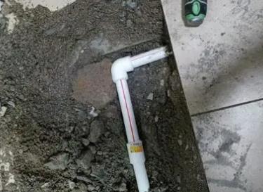通渭阳台漏水维修时有哪些声音会影响检漏仪